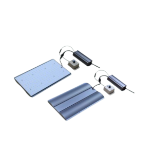 BIOLEDZ Quantum Board 80W